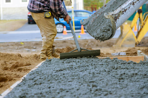 Best Poured Concrete Foundation  in Dana Point, CA