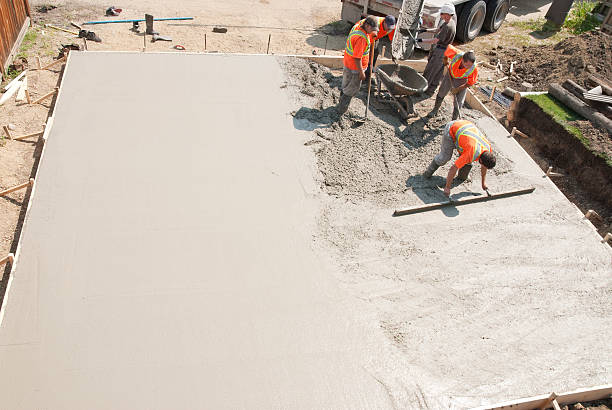 Best Local Concrete Companies  in Dana Point, CA