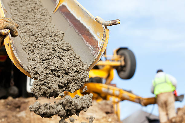 Best Concrete Resurfacing Services  in Dana Point, CA