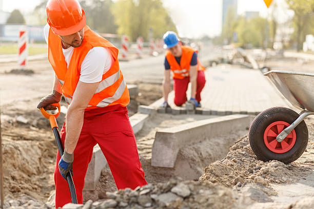 Best Concrete Driveway Repair Near Me  in Dana Point, CA