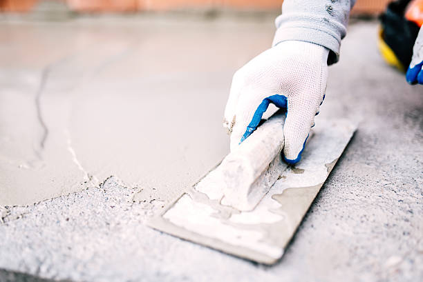 Best Concrete Foundation Repair  in Dana Point, CA