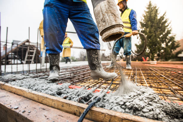 Best Concrete Demolition Services  in Dana Point, CA